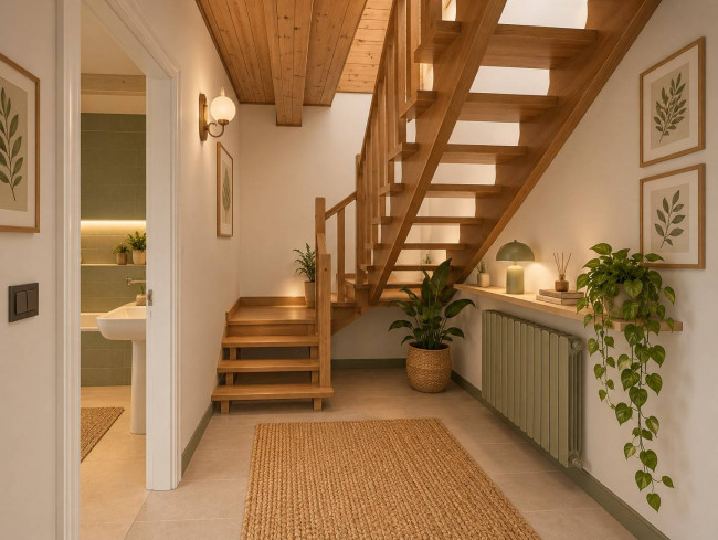 Porzione di casa in vendita a Ferrara