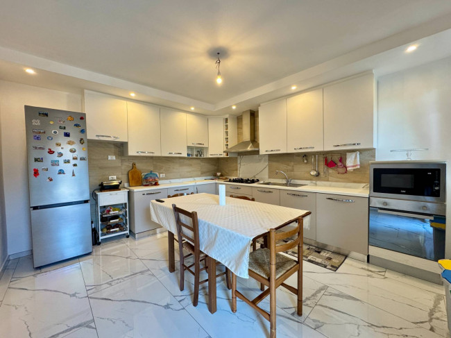 Villetta Bifamiliare in vendita a Ferrara