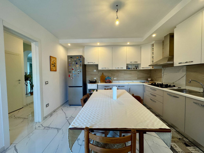 Villetta Bifamiliare in vendita a Ferrara