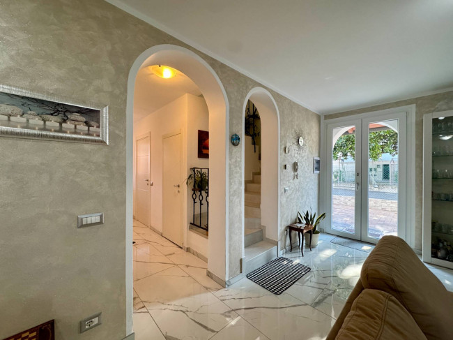 Villetta Bifamiliare in vendita a Ferrara