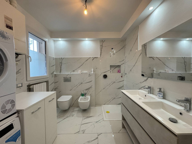 Villetta Bifamiliare in vendita a Ferrara