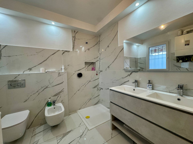 Villetta Bifamiliare in vendita a Ferrara