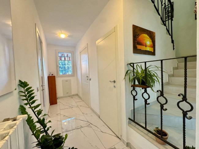 Villetta Bifamiliare in vendita a Ferrara