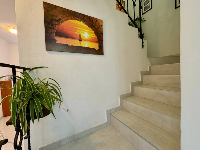 Villetta Bifamiliare in vendita a Ferrara