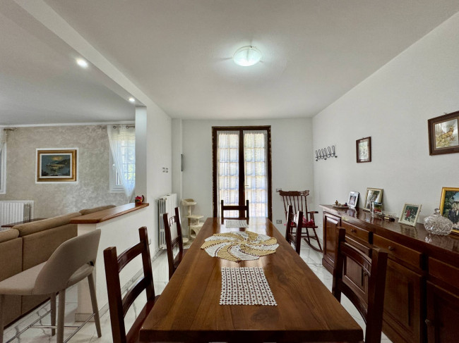 Villetta Bifamiliare in vendita a Ferrara