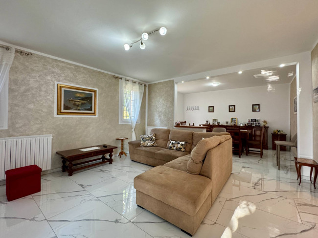 Villetta Bifamiliare in vendita a Ferrara