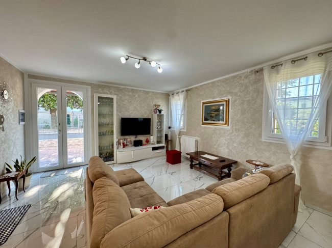 Villetta Bifamiliare in vendita a Ferrara