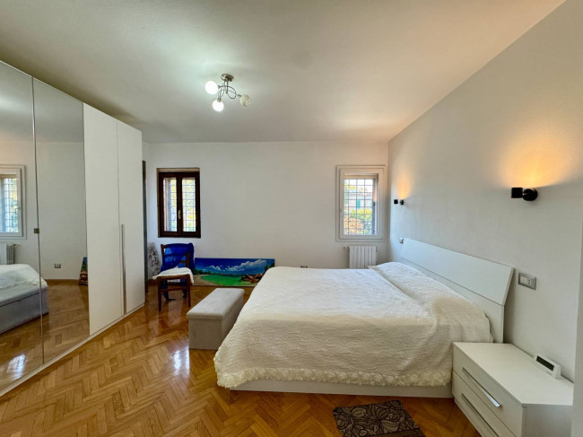 Villetta Bifamiliare in vendita a Ferrara