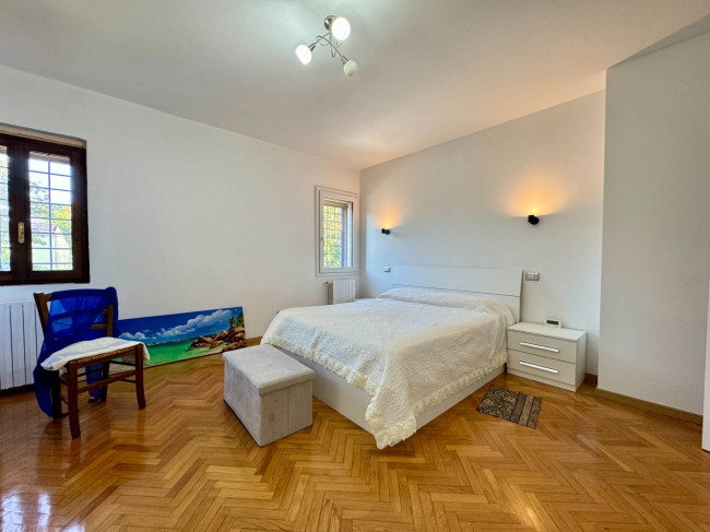 Villetta Bifamiliare in vendita a Ferrara