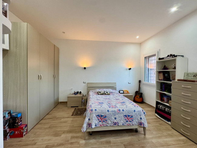 Villetta Bifamiliare in vendita a Ferrara