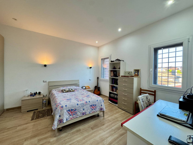 Villetta Bifamiliare in vendita a Ferrara