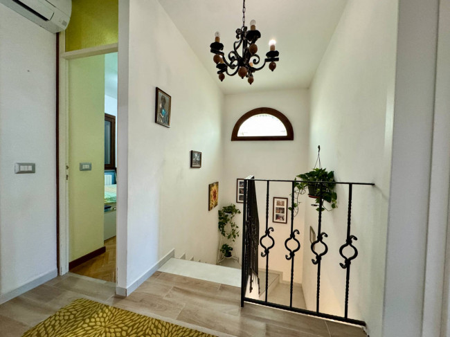 Villetta Bifamiliare in vendita a Ferrara