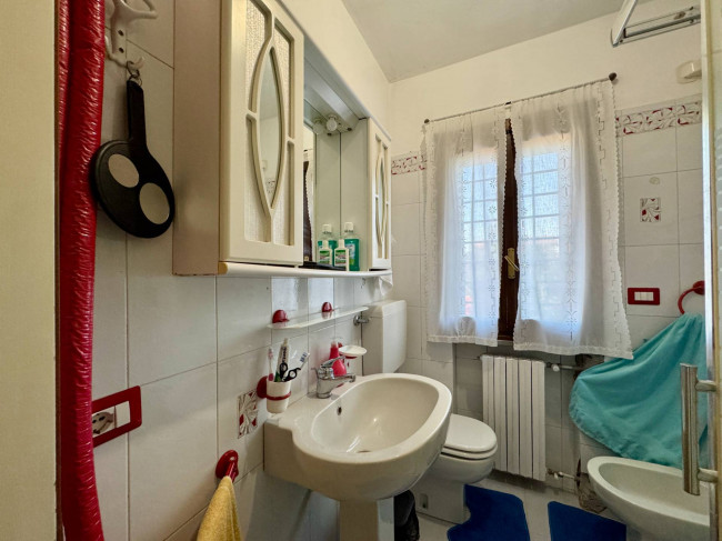 Villetta Bifamiliare in vendita a Ferrara