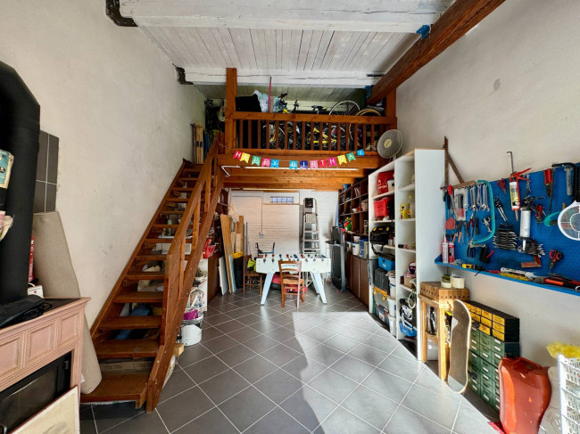 Villetta Bifamiliare in vendita a Ferrara