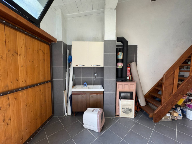 Villetta Bifamiliare in vendita a Ferrara