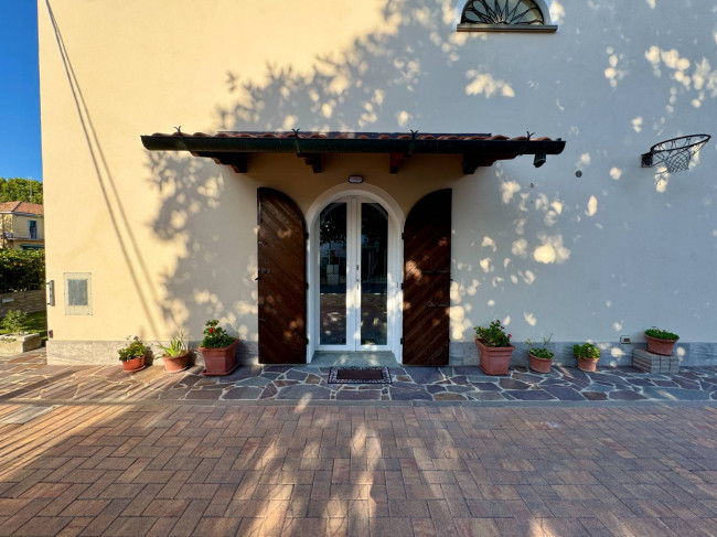 Villetta Bifamiliare in vendita a Ferrara