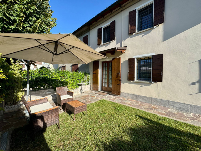 Villetta Bifamiliare in vendita a Ferrara