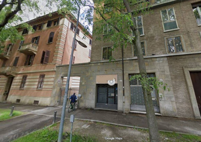 Commercial Property for sale in Ferrara