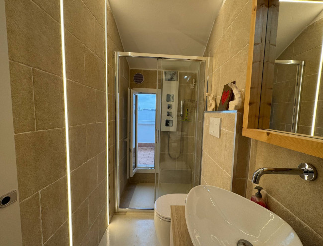 Attico in vendita a Ferrara