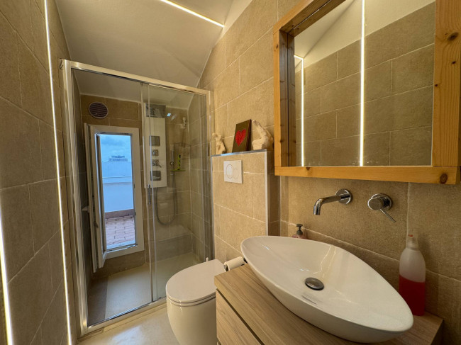 Attico in vendita a Ferrara