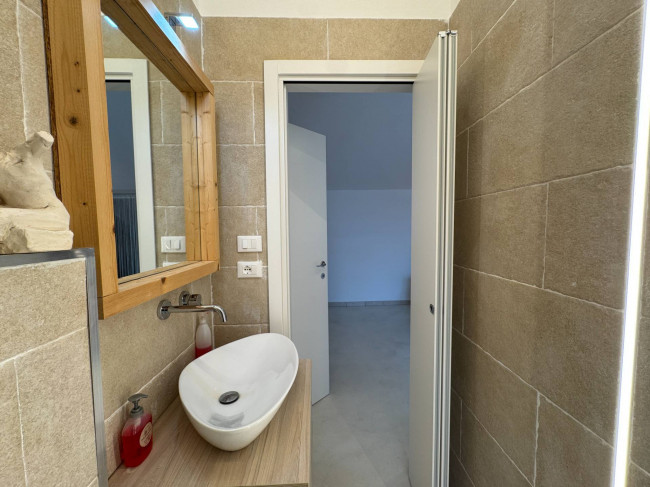 Attico in vendita a Ferrara