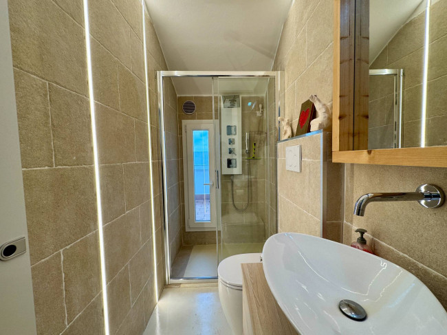 Attico in vendita a Ferrara