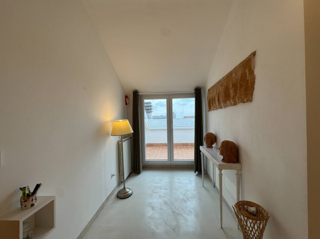 Attico in vendita a Ferrara