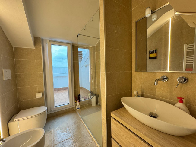 Attico in vendita a Ferrara