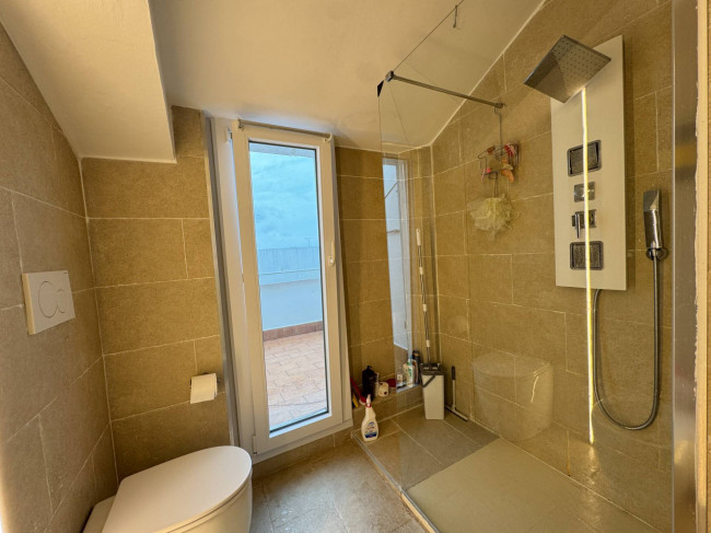 Attico in vendita a Ferrara