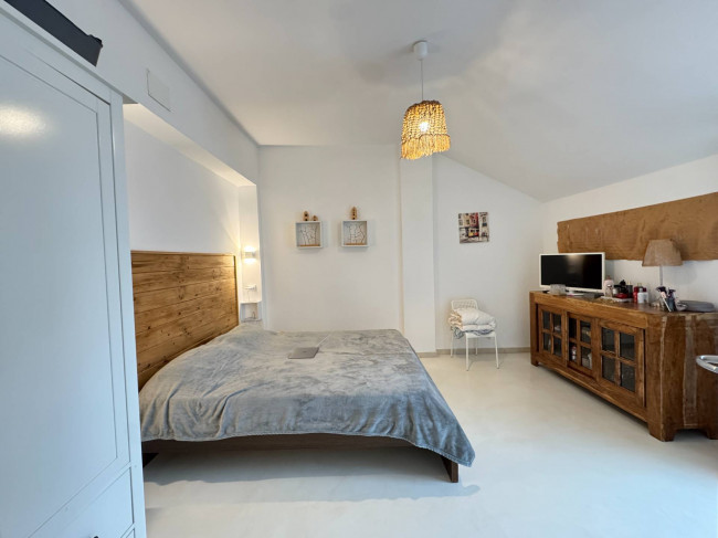 Attico in vendita a Ferrara