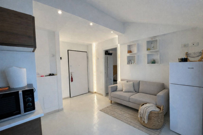 Attico in vendita a Ferrara