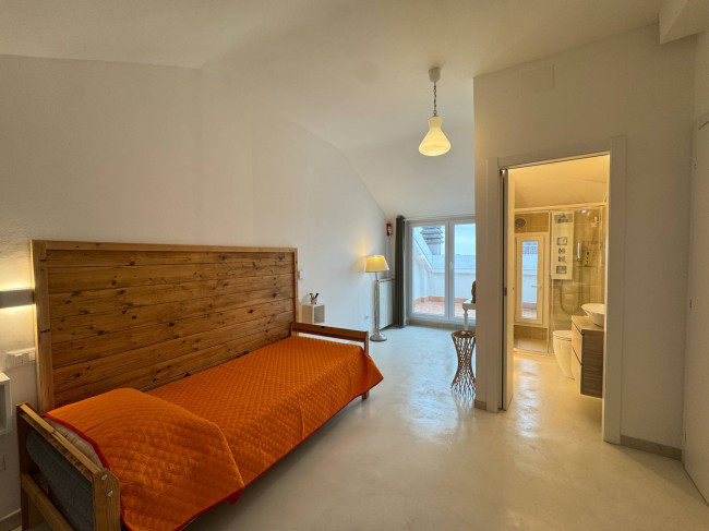 Attico in vendita a Ferrara