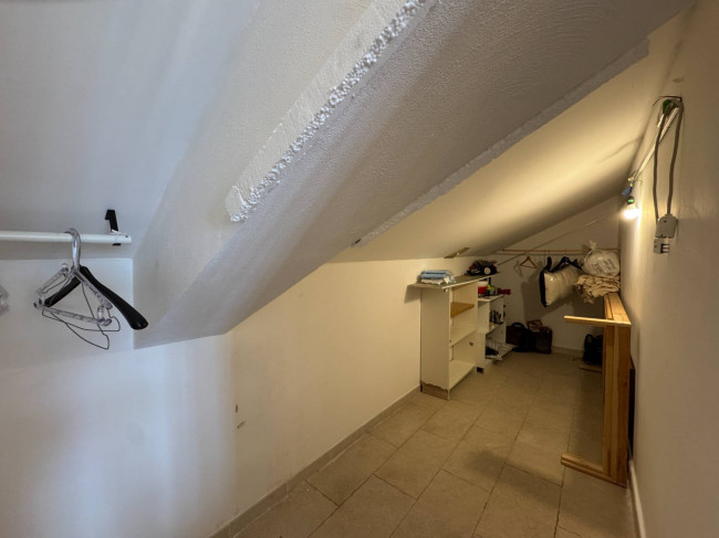 Attico in vendita a Ferrara