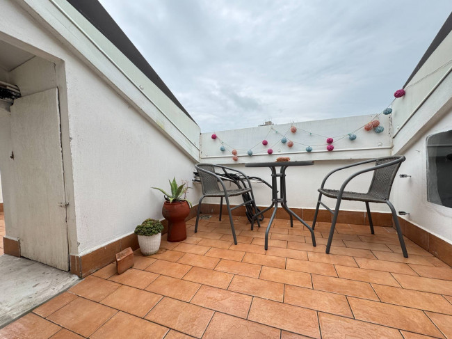 Attico in vendita a Ferrara