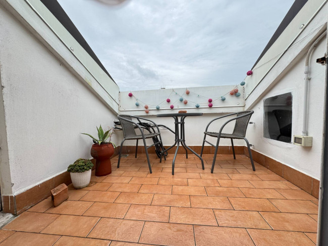 Attico in vendita a Ferrara