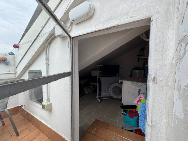 Attico in vendita a Ferrara