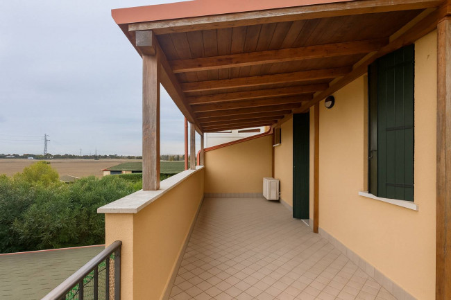 Apartment for rent in Ferrara