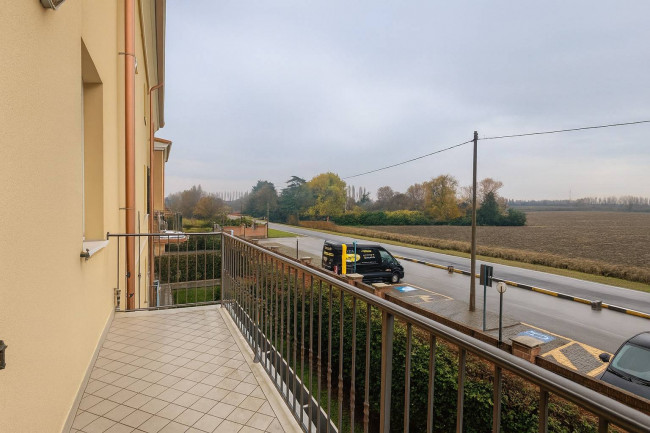 Apartment for rent in Ferrara