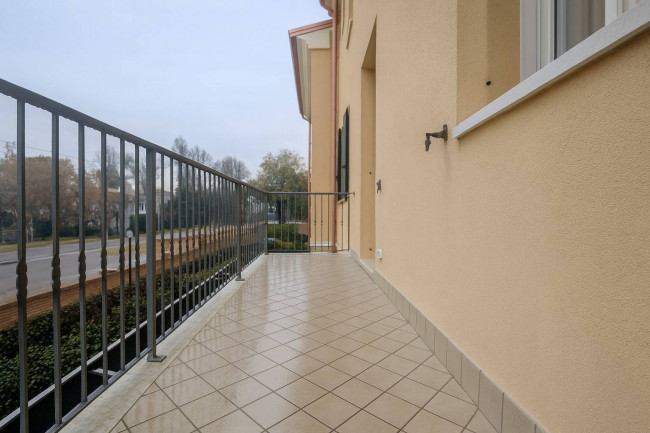Apartment for rent in Ferrara