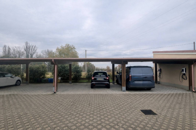 Apartment for rent in Ferrara