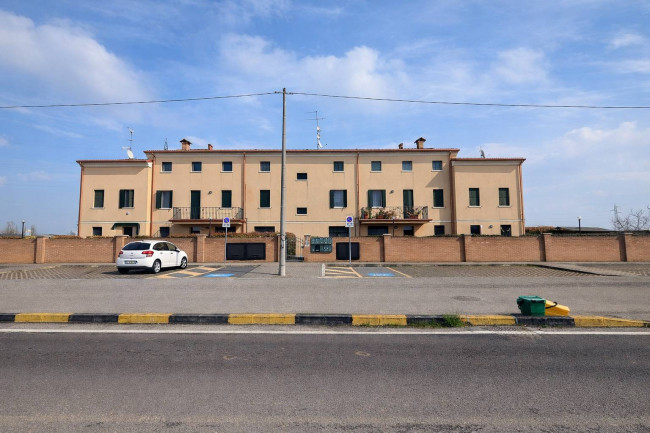 Apartment for rent in Ferrara