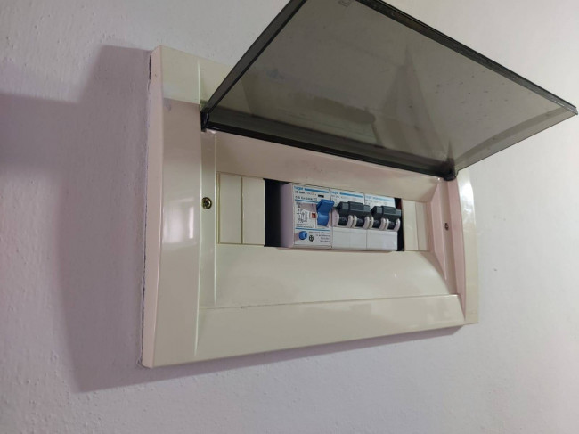 Apartment for sale in Ferrara