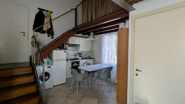 Apartment for sale in Ferrara
