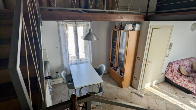 Apartment for sale in Ferrara