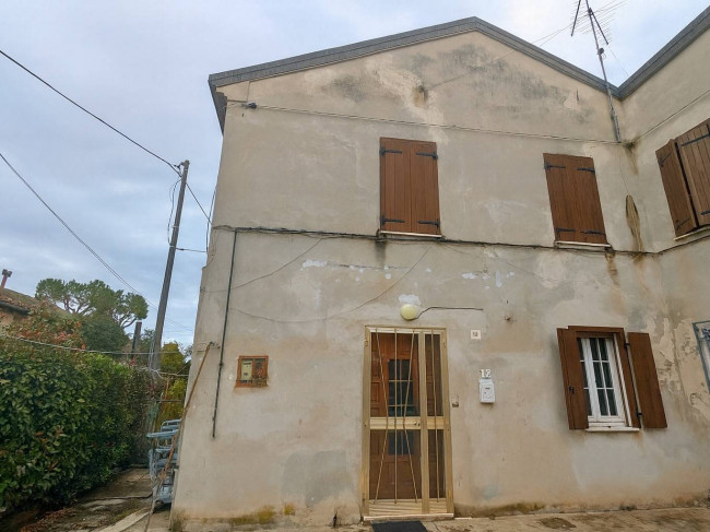 Porzione di casa in vendita a Ferrara