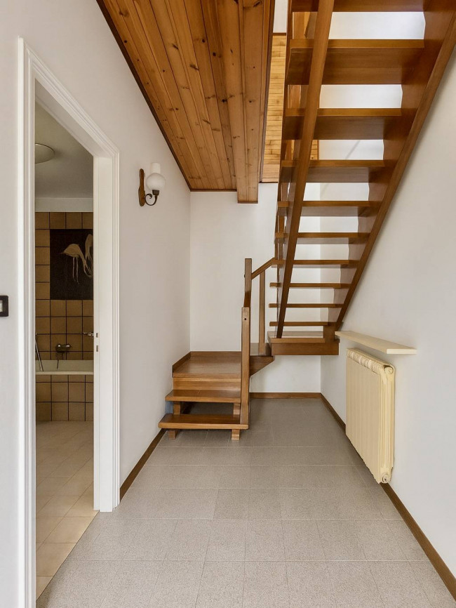 Porzione di casa in vendita a Ferrara