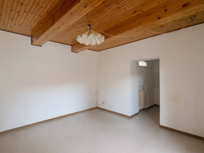 Porzione di casa in vendita a Ferrara