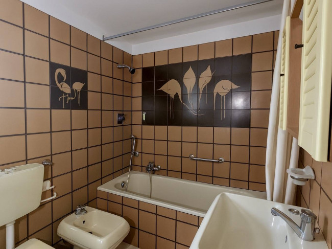 Porzione di casa in vendita a Ferrara