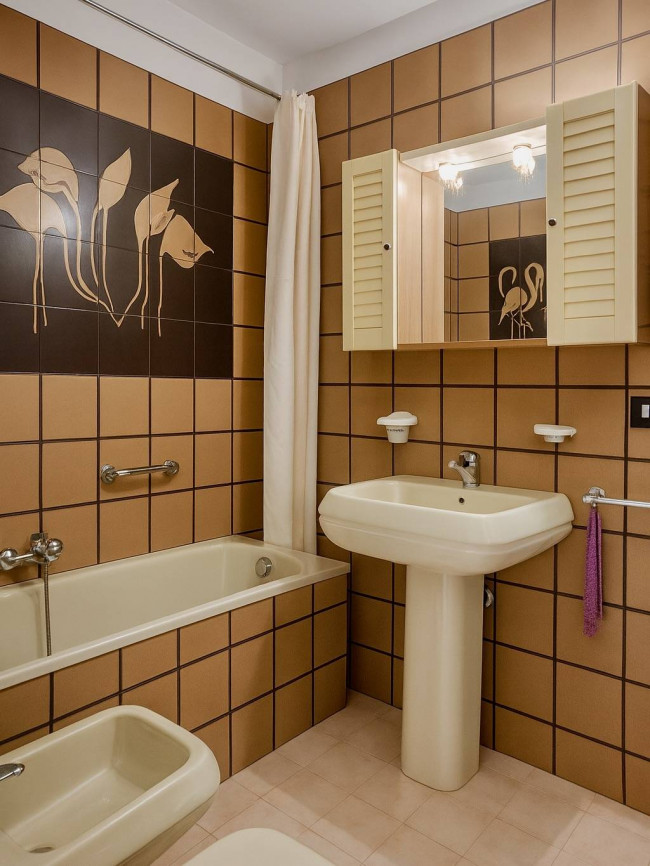 Porzione di casa in vendita a Ferrara