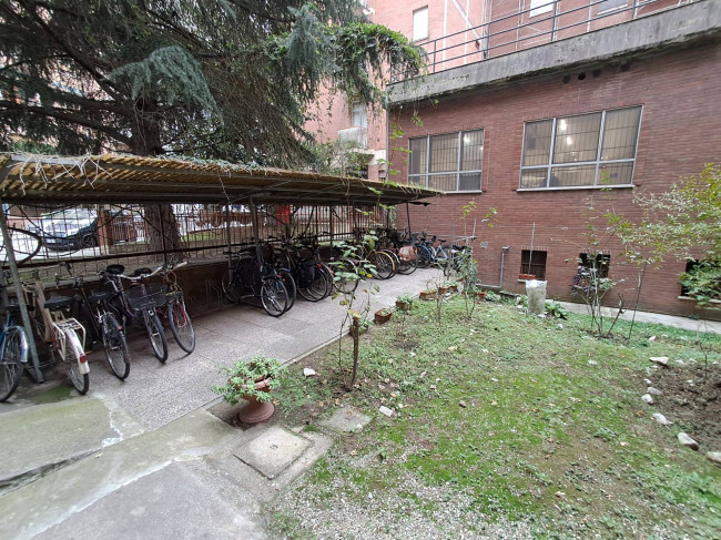 Stanza singola in affitto a Ferrara